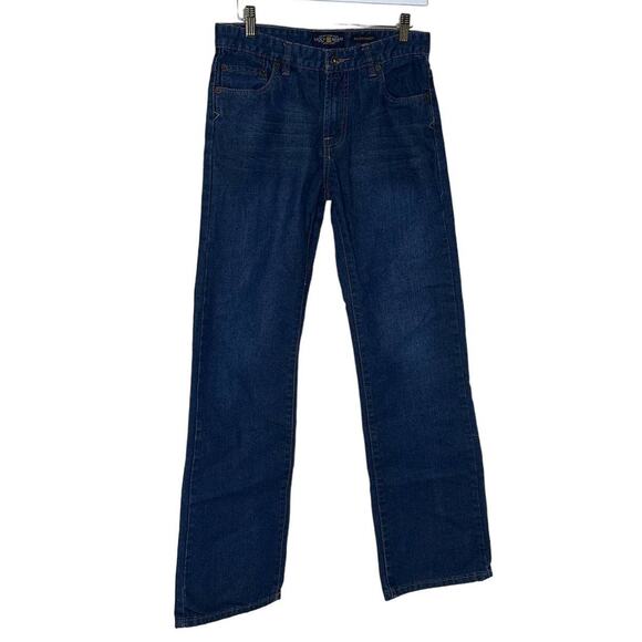 Lucky Brand Billy Straight Youth Jean size 18 - Picture 6 of 6